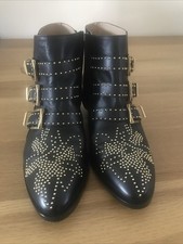 💯 % Authentic Chloe SUSANNA