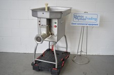 Hobart 4732 Mincer Grinder Size 32 3HP 415v Stainless Steel Case FWO FREE P+P
