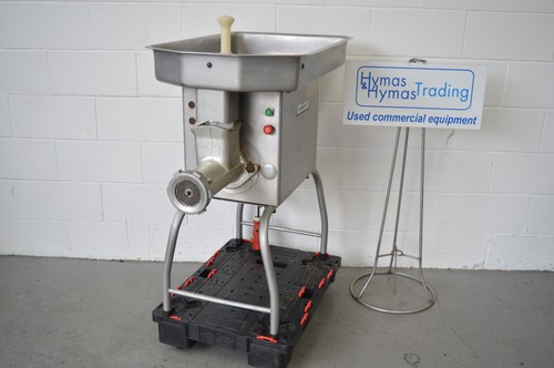 Hobart 4732 mincer grinder - mincer,