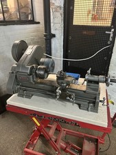 myford ML10 Lathe