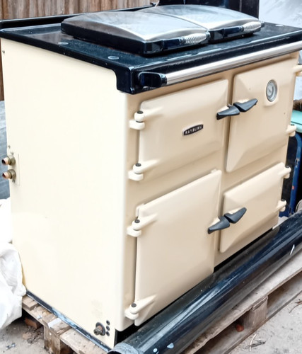 Rayburn 480ag gas - 480ag,