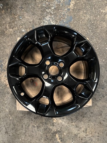 Ford fiesta mk7 alloy - ford,