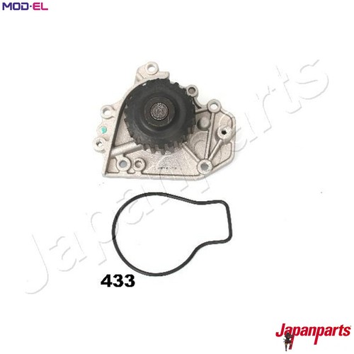 Water pump engine cooling - engine,