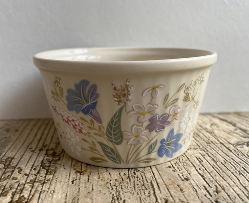 Poole pottery springtime - poole,