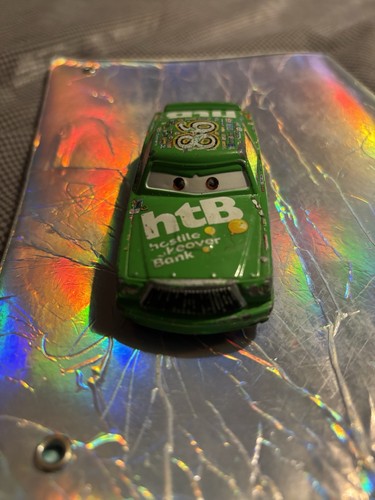 Disney pixar cars chick - cars,
