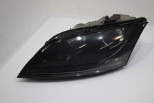 Audi TT 8J Mk2 NS Left Halogen Headlight 8J0941003N