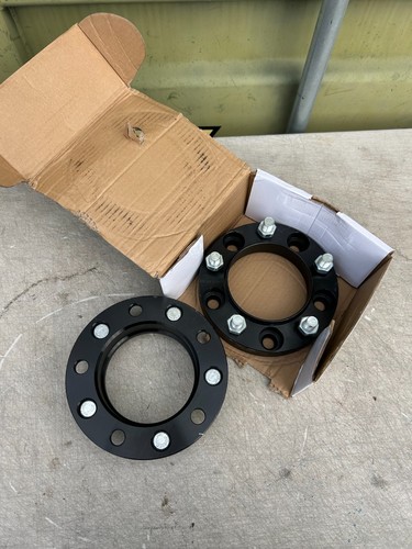 Set 30mm wheel - 2, spacers