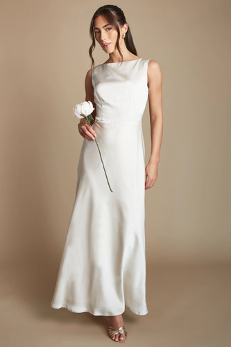 Coast champagne bridesmaid - champagne,