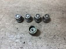 2009 FORD FOCUS LOCKING WHEEL