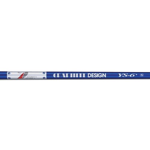 Graphite design driver - graphite, ys-6+