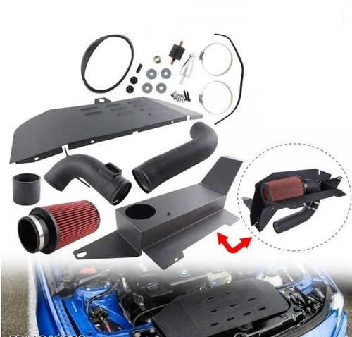 Cold air intake - cold,