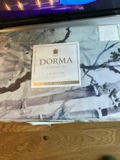 Dorma Pillow Cases Pack of 2