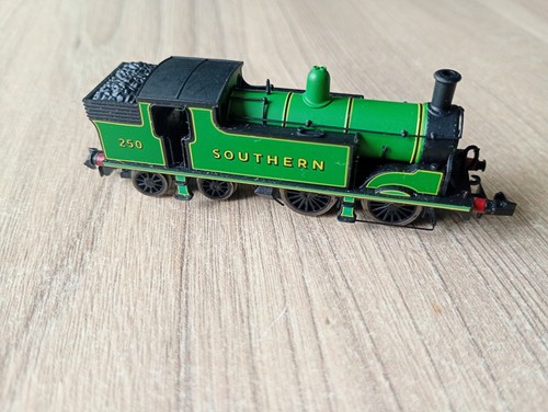 Dapol gauge 016 001 - n,