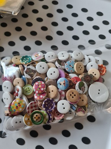 Buttons for craft - buttons, cardmaking
