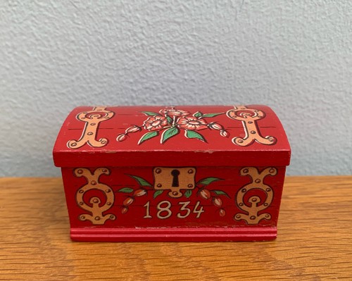 Vintage lundby dolls house - lundby,