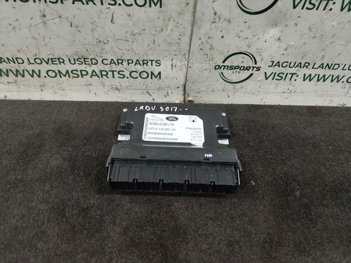 Land rover discovery l462 - land,