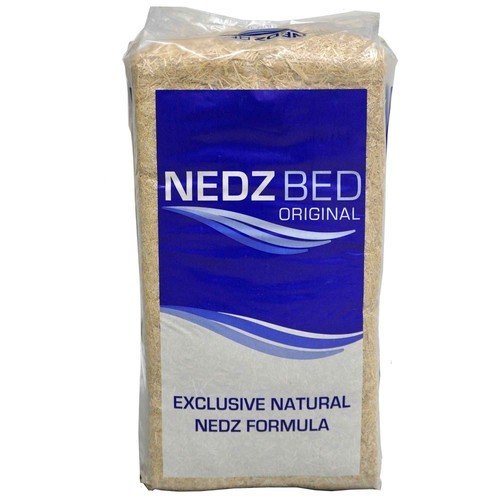 Nedzbed original wheat straw - original,