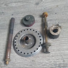 Bialaddin Vapalux Spare Parts