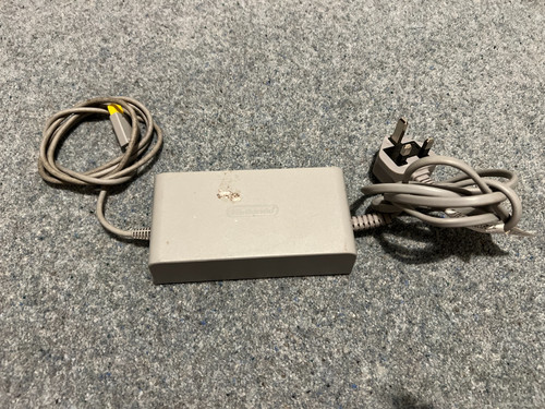 Genuine official wii - genuine,