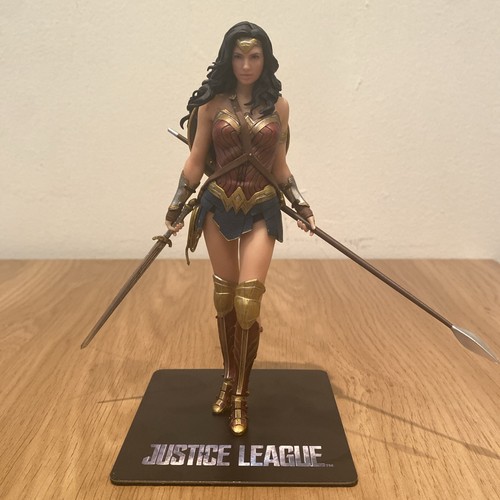 Kotobukiya artfx justice - kotobukiya,