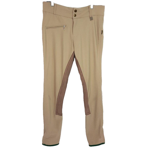 Devon aire ribbed leather - devon,