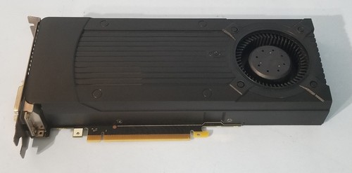 Nvidia geforce gtx - geforce,