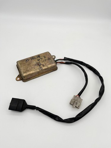 Yamaha 750 cdi ecu - yamaha,