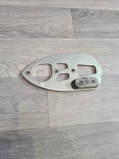 Honda BF2A BF2.3A 2HP, 2.3HP Outboard Cavitation Plate 40205-ZV0-842ZA