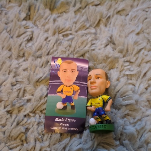 Corinthian prostars series - series, 12