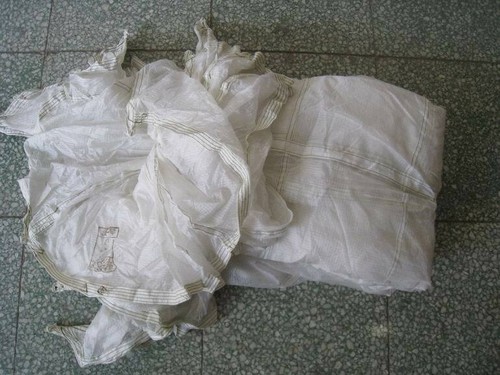 Sided white translucent - 8-sided,