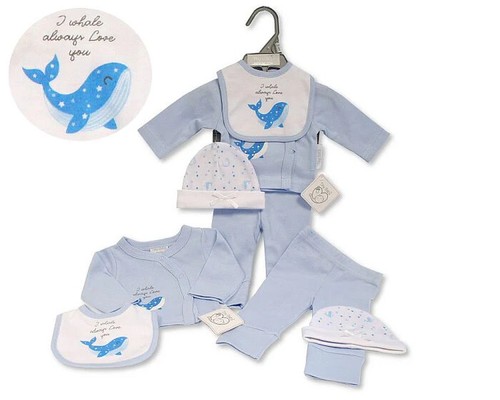 Premature baby boys - premature, clothes