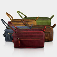 Crazy Horse Real Leather