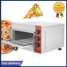 ✅Electric Pizza Oven Multi-Function Baking Machine Chicken Duck Roasting Maker