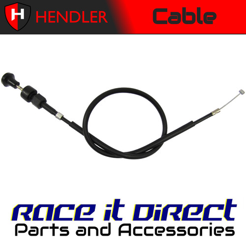 Choke cable for - cable, xtz