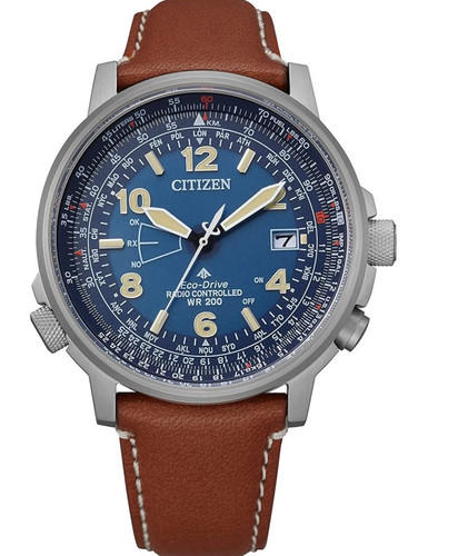 Citizen air skyhawk promaster - citizen,