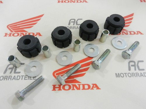 Honda 750 four - 750, k0