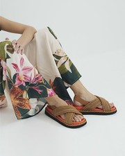 River Island Womens Sandals