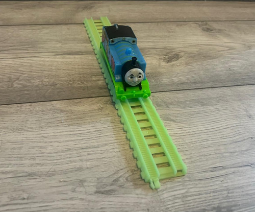 Trackmaster hyper glow - hyper,
