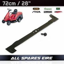 EFCO 28" / 72CM GRASS BLADE EF 72C, F72, F125, F130 RIDER