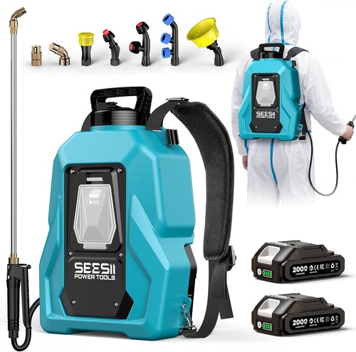 Seesii 100psi 18l backpack - 18l,