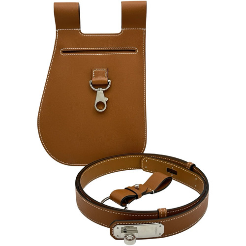 Hermes okerimove belt gold - okerimove, 24