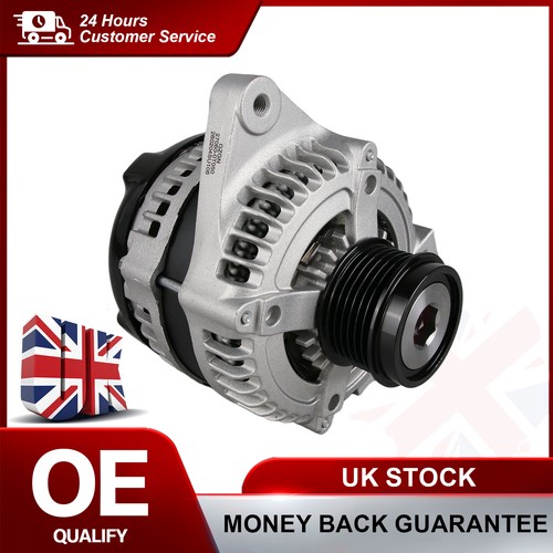 Alternator for toyota yaris - alternator,
