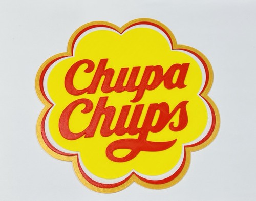 Decorative chupa chups - decorative, wall