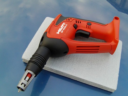 Hilti 4000 18v screwgun - 4000-a,