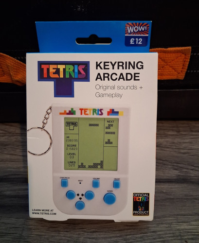 Fizz creations tetris - fizz,