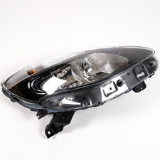 Renault Clio MK3 Headlamp