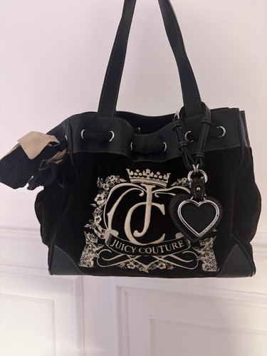 Juicy couture black - , daydreamer