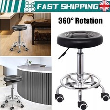 360° Rotation Salon Chair