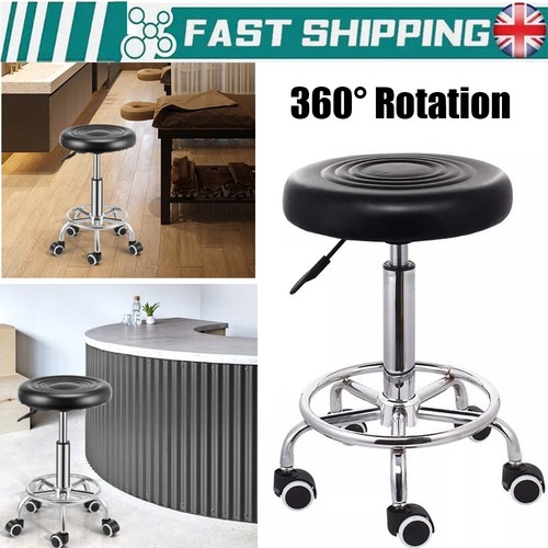 360 rotation salon chair - rotation,