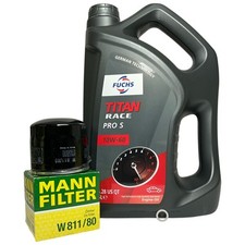 Lotus Elan M100 Service Kit